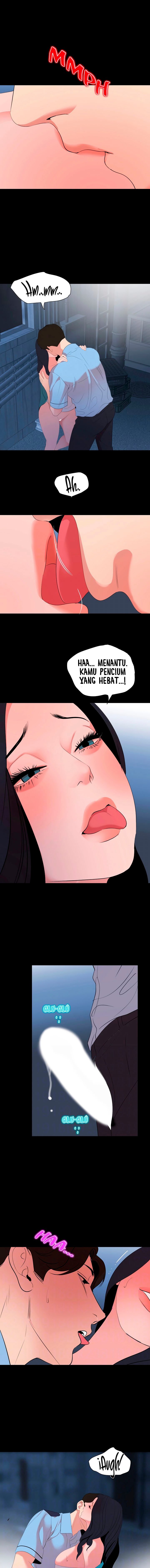 Don&#8217;t Be Like This! Son-In-Law - Chapter 38 6