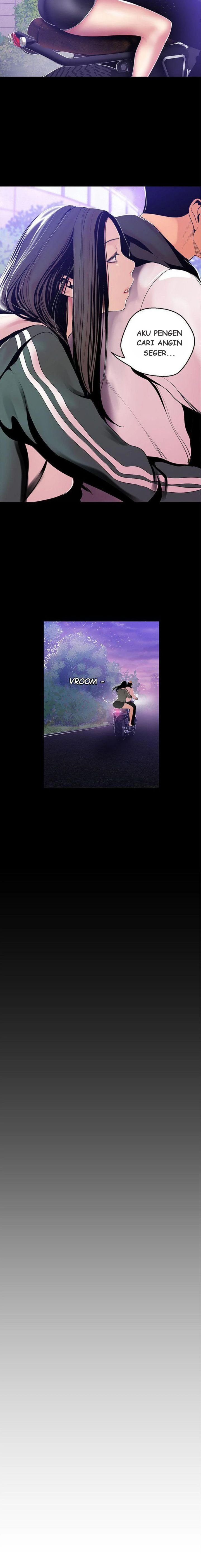 Wonderful New World - Chapter 38 5