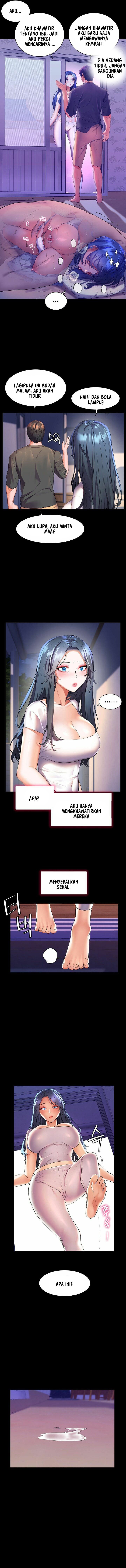 Childhood Bride - Chapter 38 13