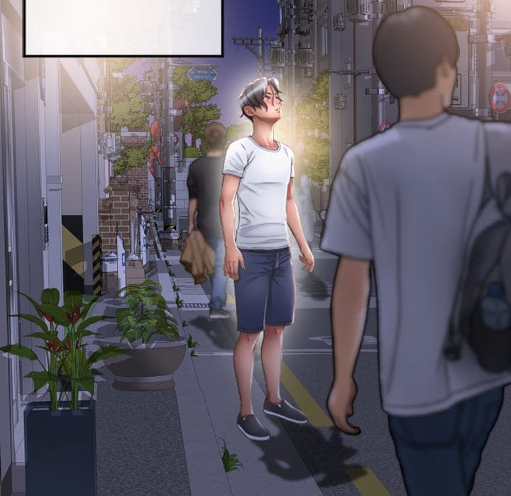 Close, but Far - Chapter 38 151 Close, but Far - Chapter 38 151