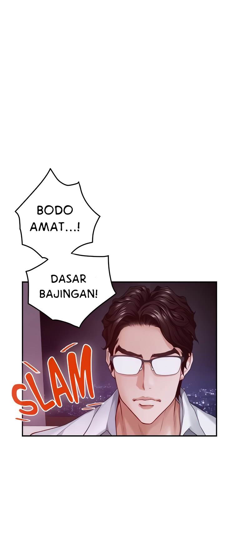 Noona&#8217;s Night - Chapter 38 32