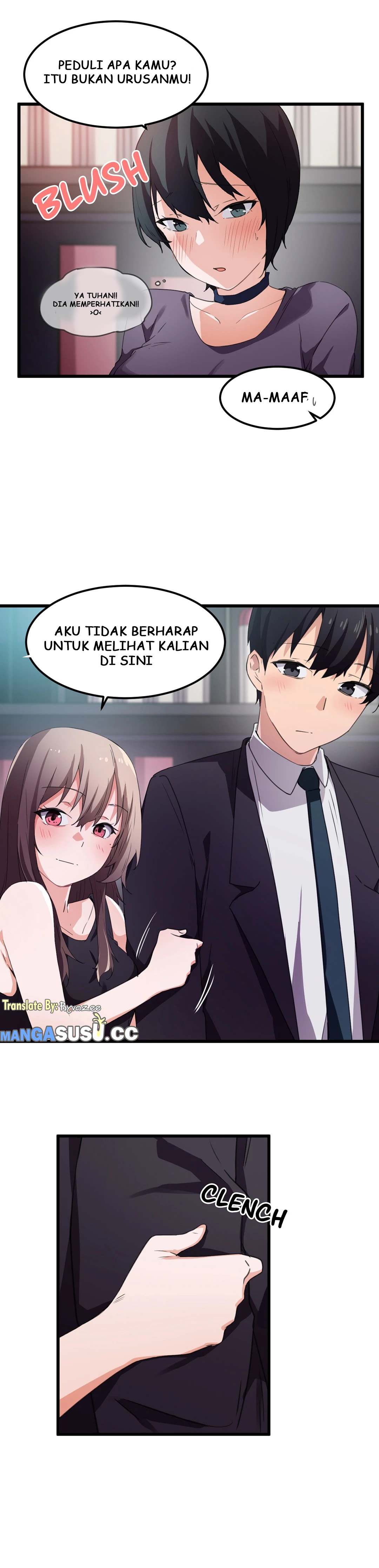I Wanna Be a Daughter Thief - Chapter 38 13