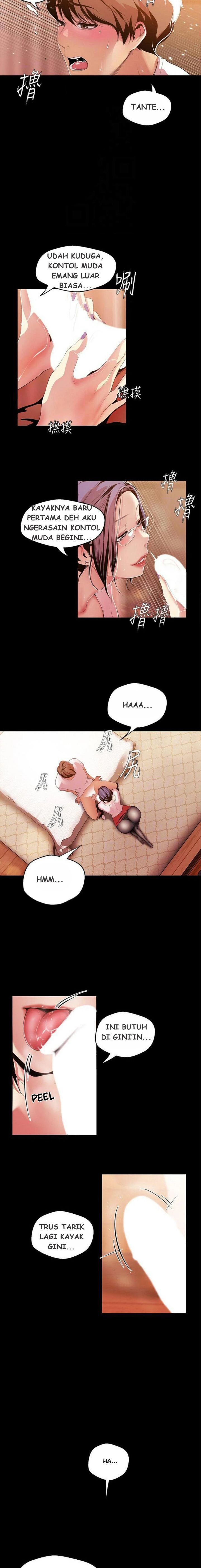 Wonderful New World - Chapter 38 16