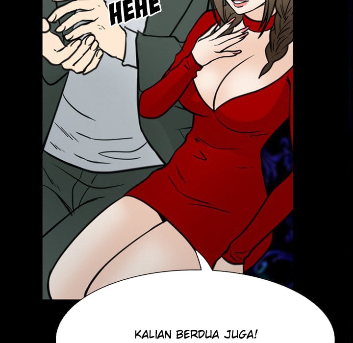 Midsummer Night&#8217;s Dream - Chapter 38 93