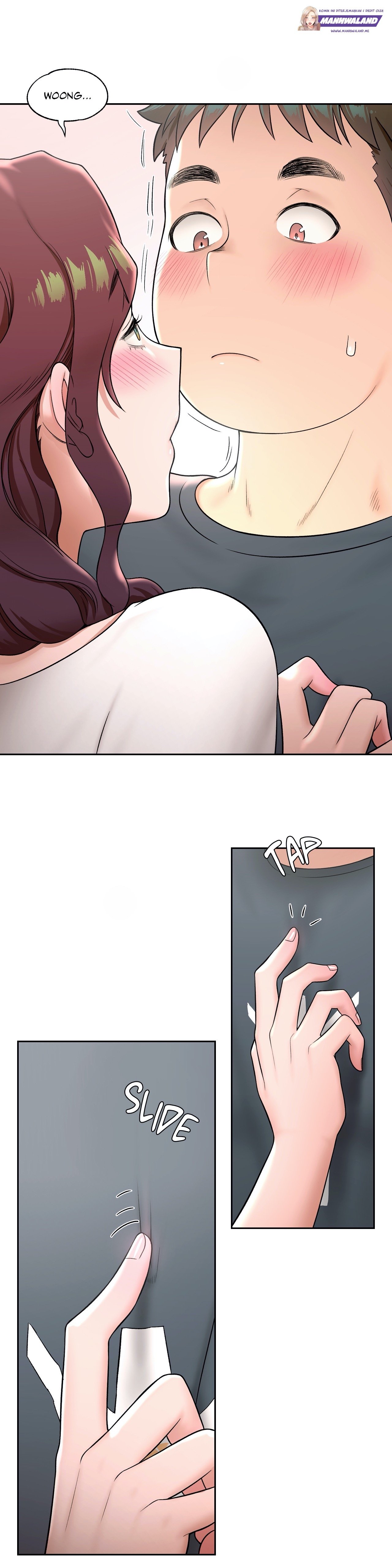 Sexercise - Chapter 38 12