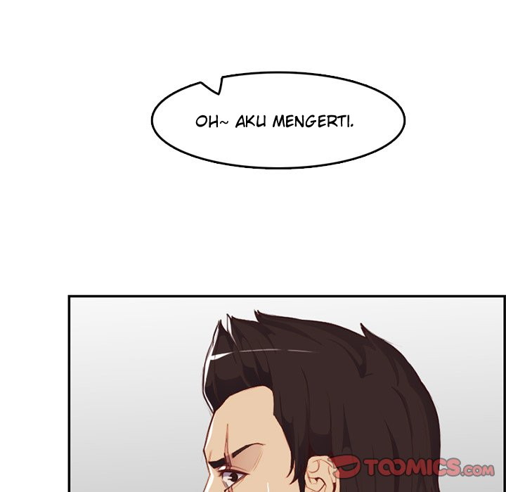 Never Too Late - Chapter 38 80