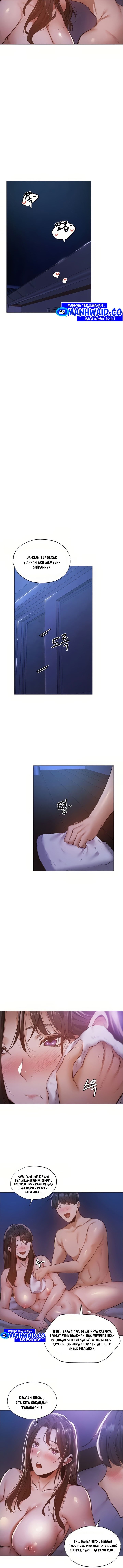 Is There an Empty Room? - Chapter 38 9