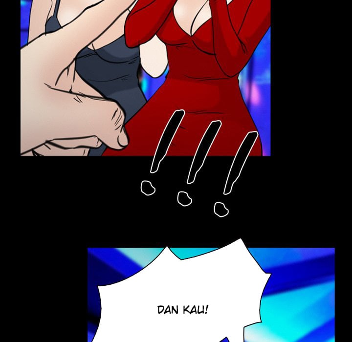 Midsummer Night&#8217;s Dream - Chapter 38 68