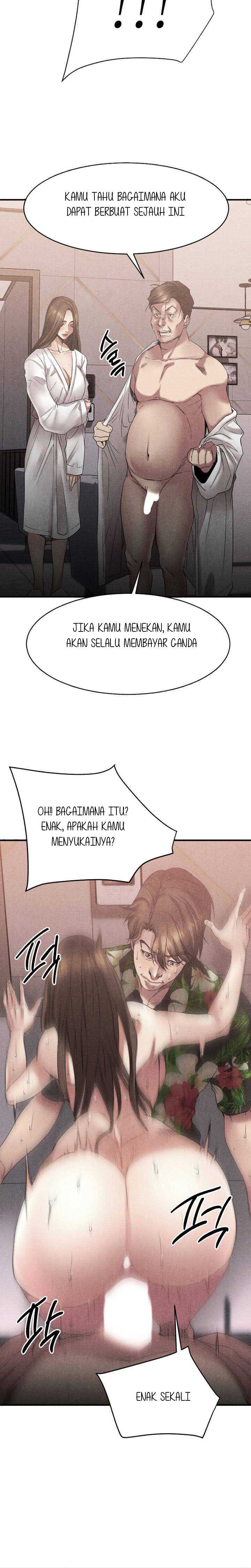 Food Chain (Smoke Joker) - Chapter 38 15