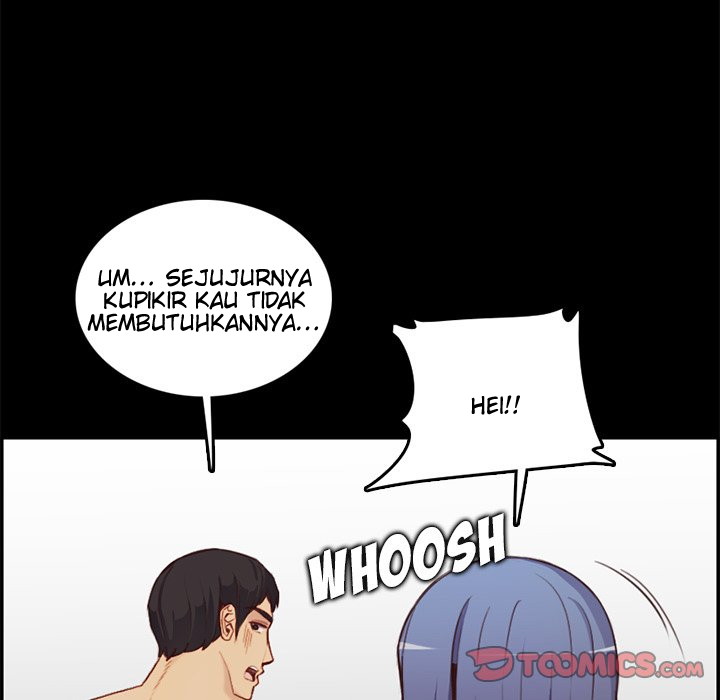 Never Too Late - Chapter 38 104