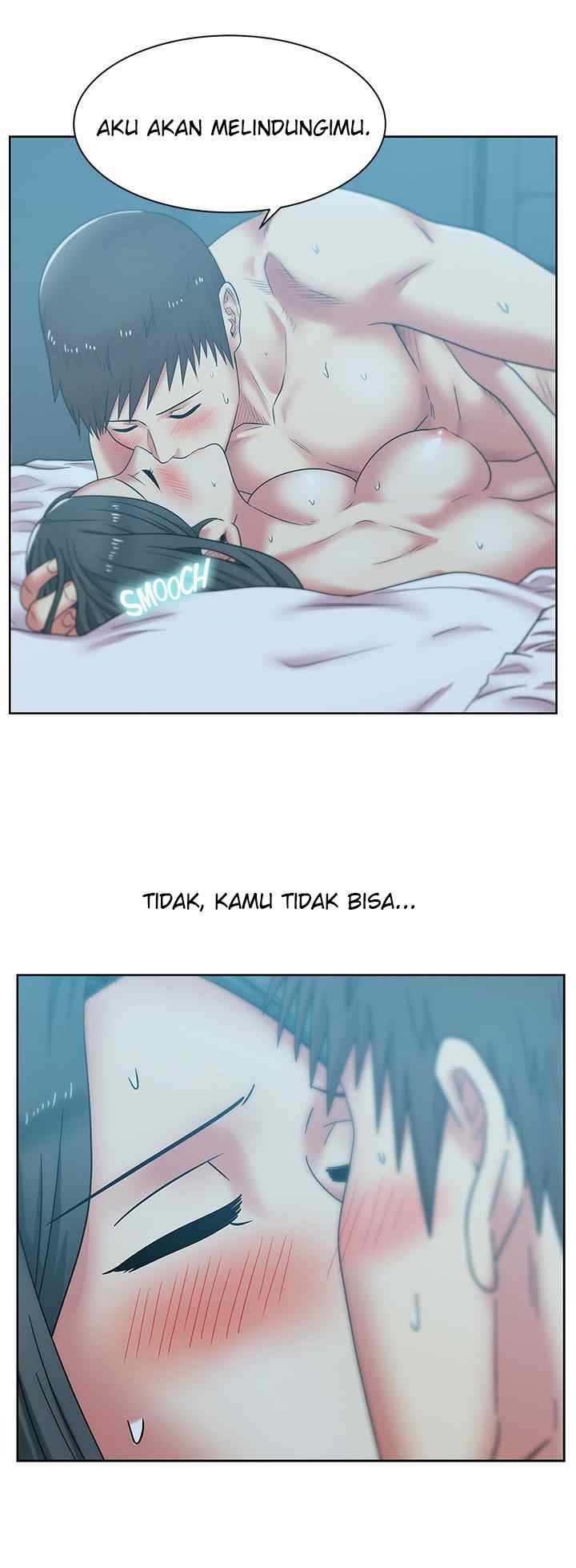 Wife&#8217;s Friend - Chapter 38 11