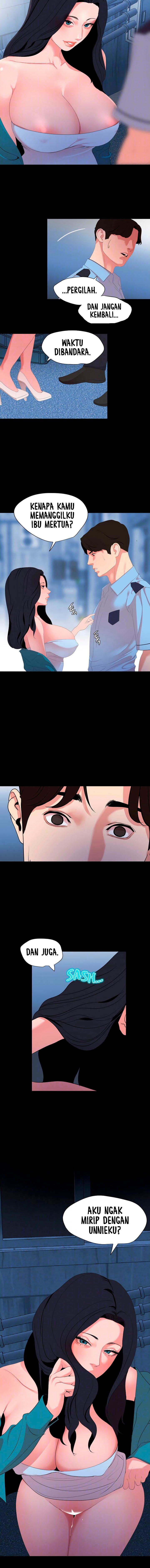 Don&#8217;t Be Like This! Son-In-Law - Chapter 38 4