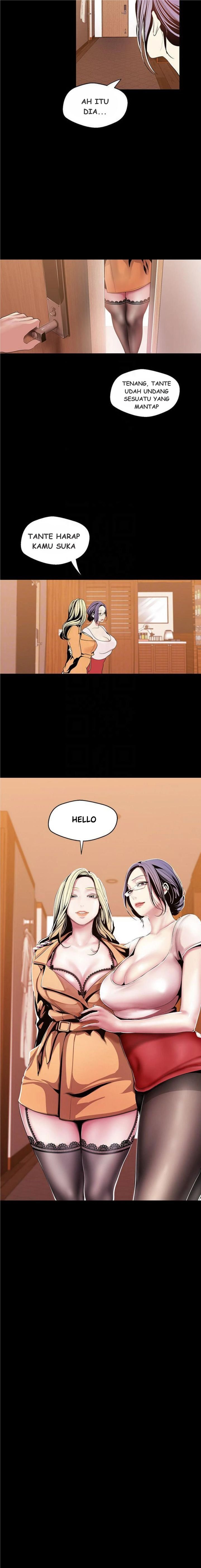 Wonderful New World - Chapter 38 21