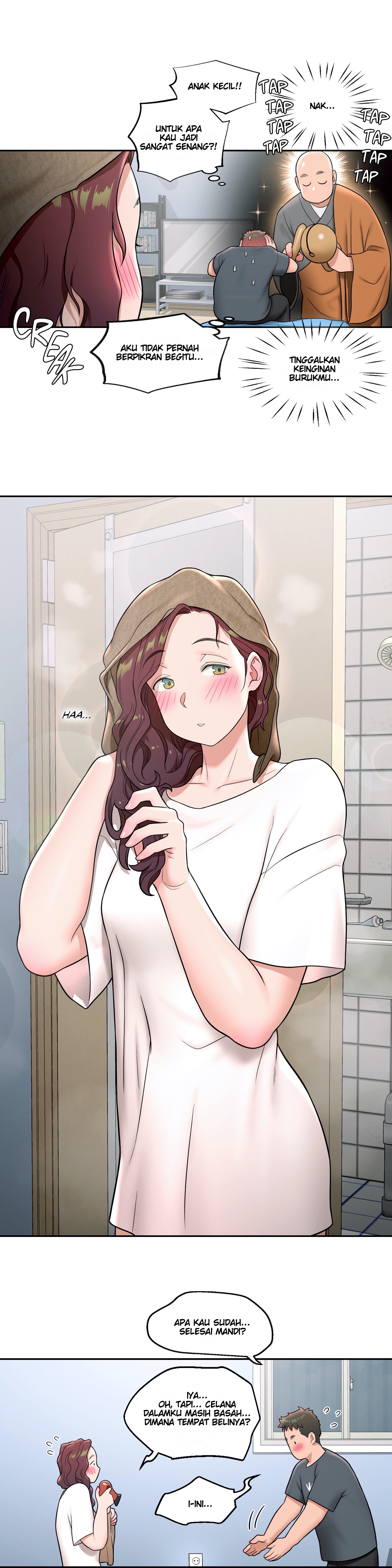 Sexercise - Chapter 38 5