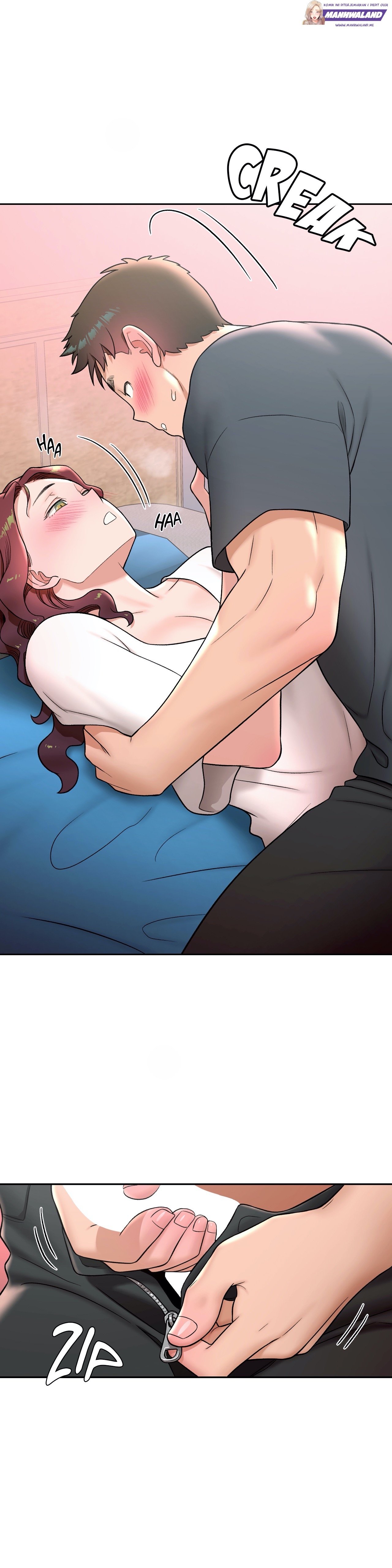 Sexercise - Chapter 38 22