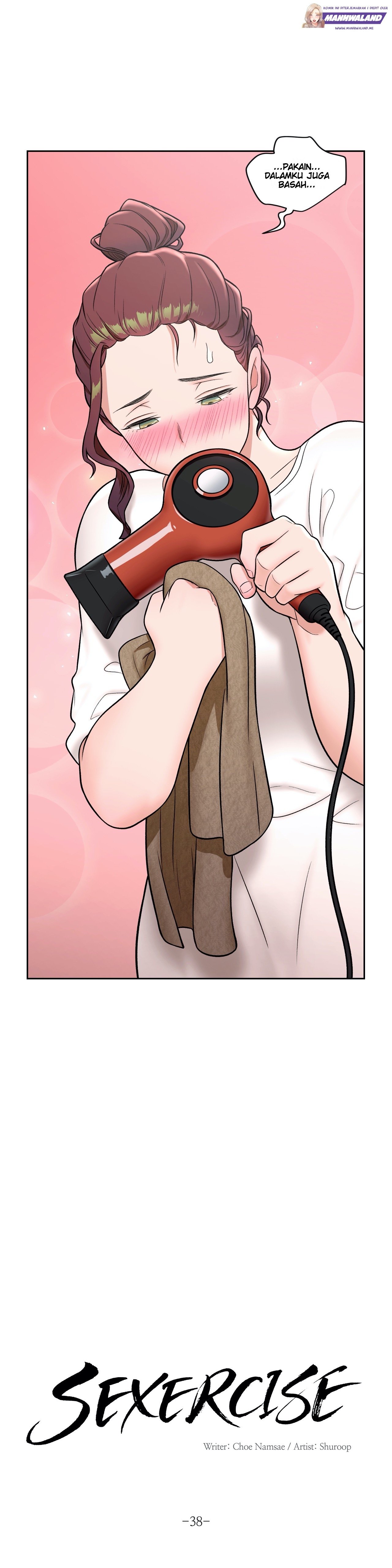 Sexercise - Chapter 38 2