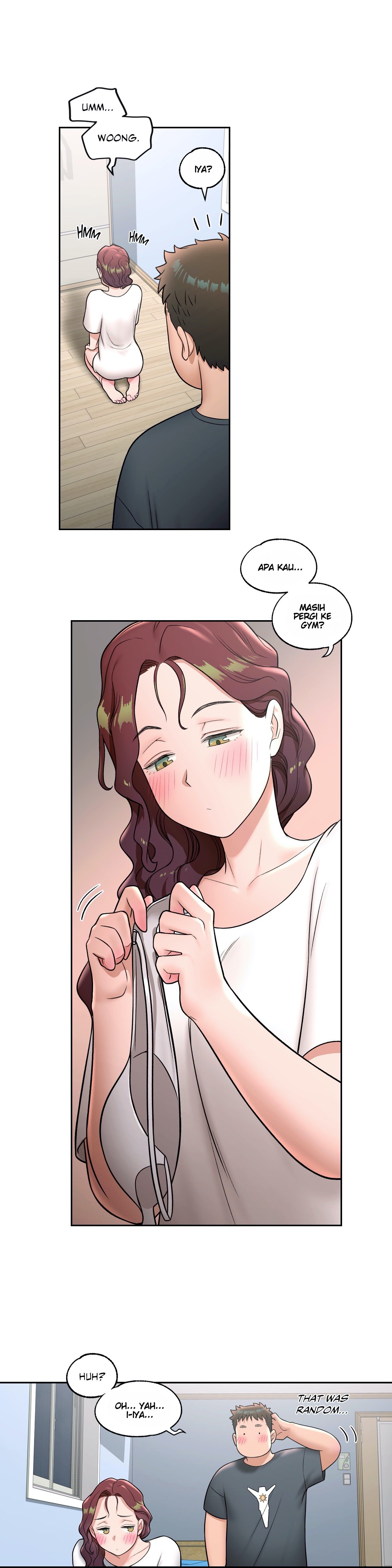 Sexercise - Chapter 38 9