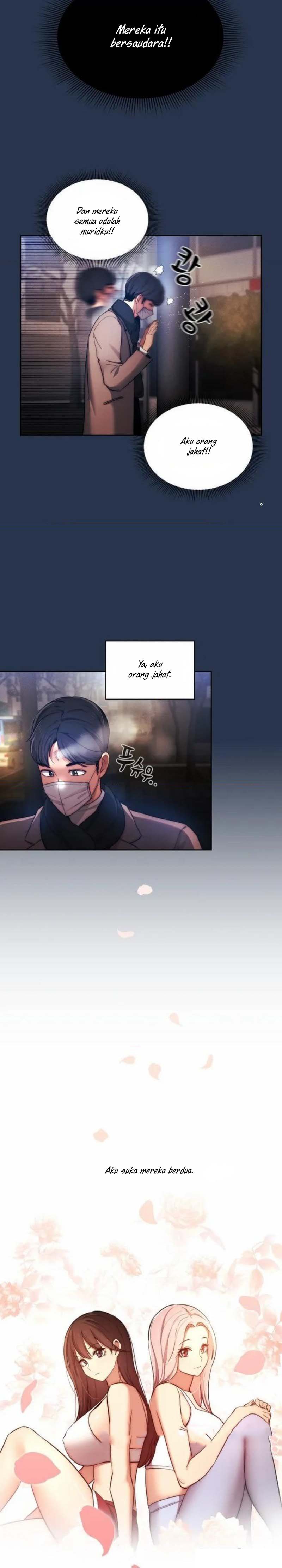 Private Tutoring in These Trying Times - Chapter 38 17 Private Tutoring in These Trying Times - Chapter 38 17