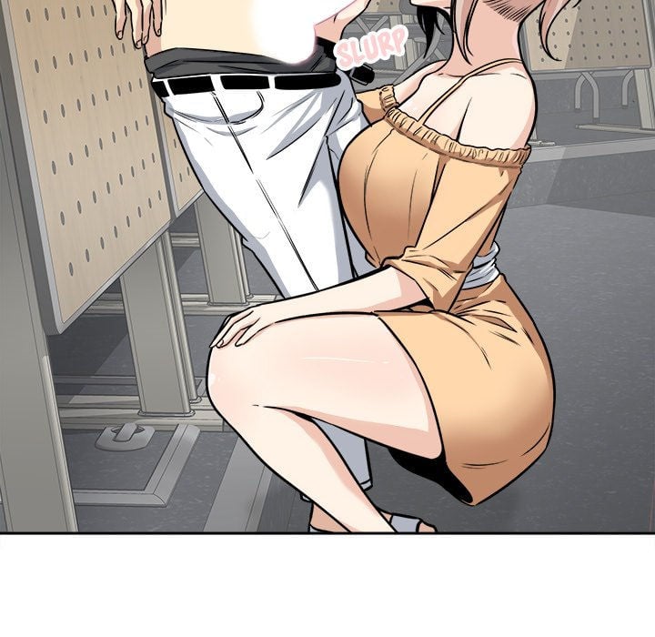 The Ark Is Me - Chapter 38 58