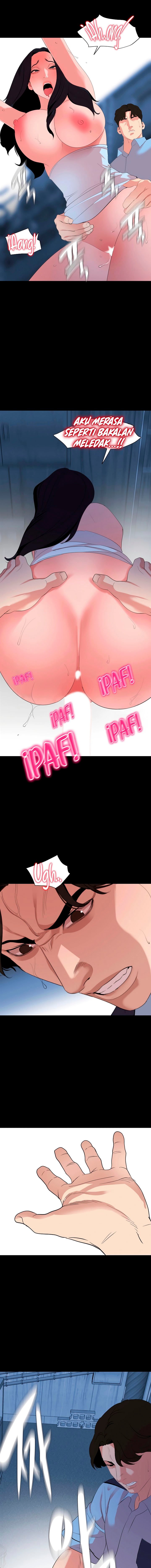 Don&#8217;t Be Like This! Son-In-Law - Chapter 38 11