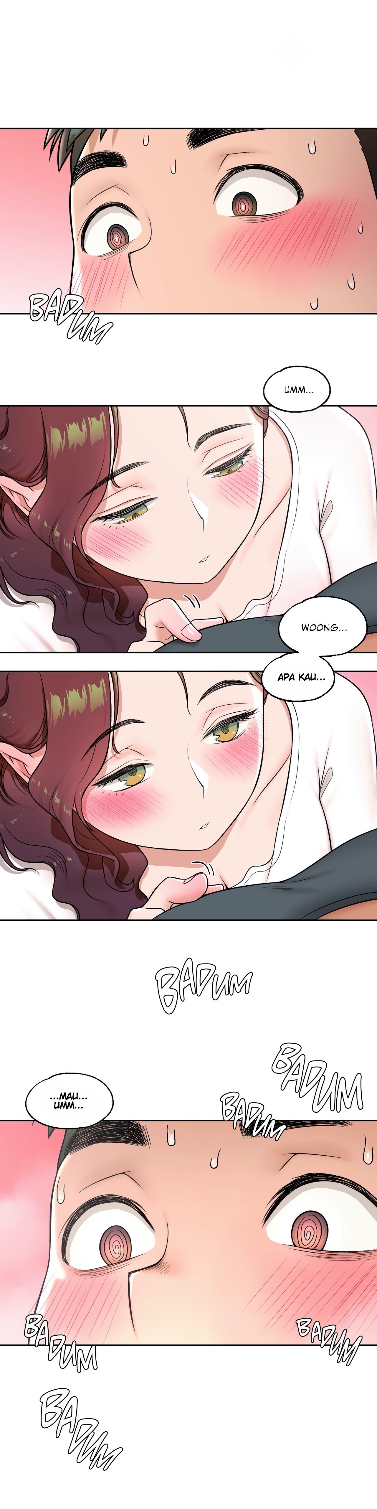 Sexercise - Chapter 38 13