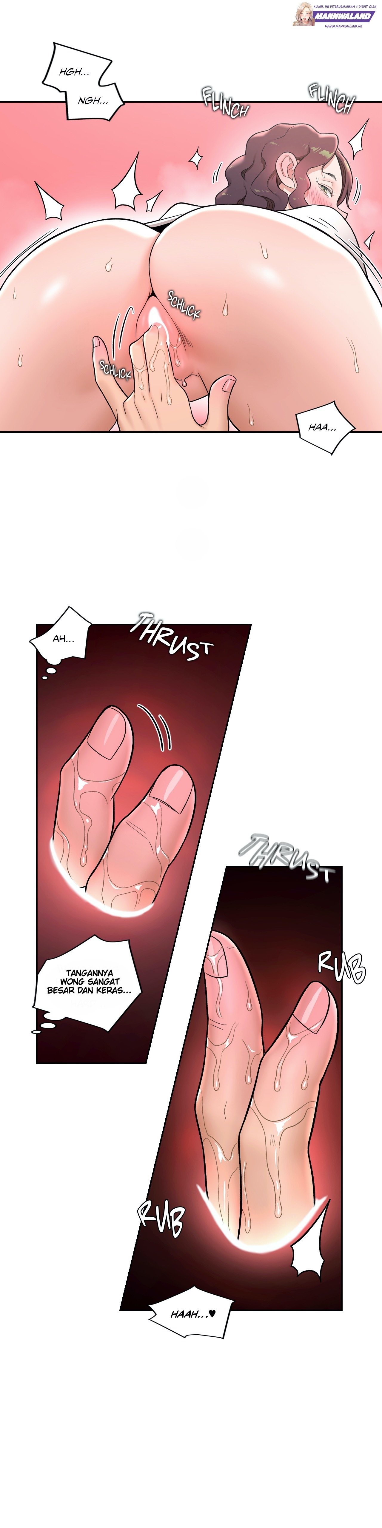 Sexercise - Chapter 38 20