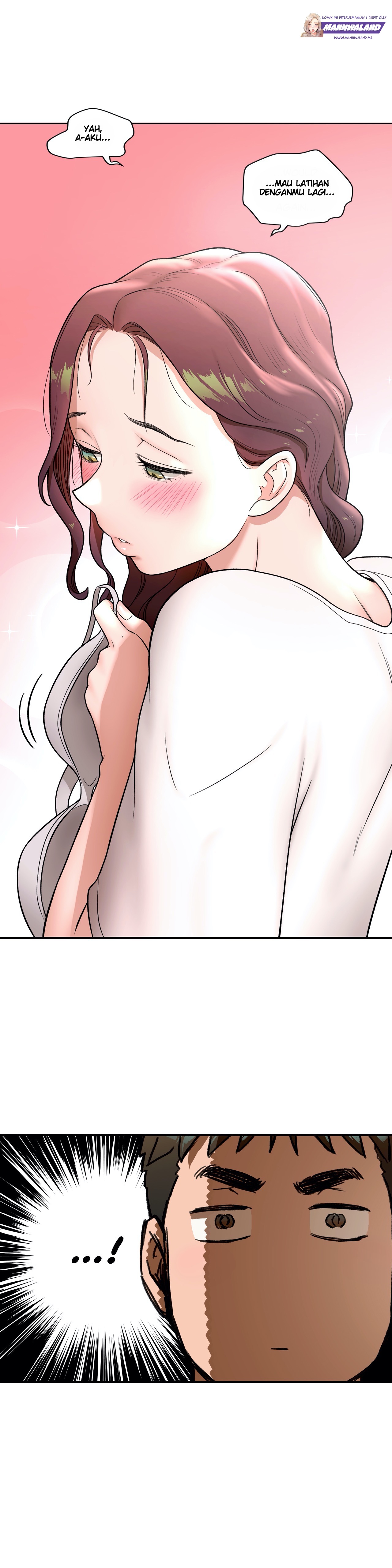 Sexercise - Chapter 38 10