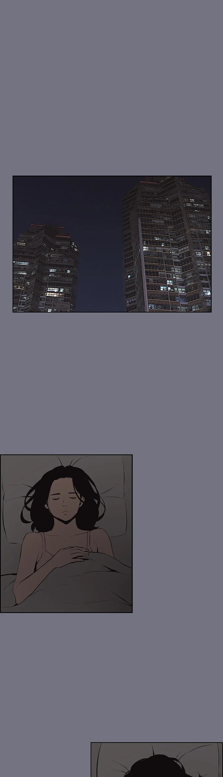 Love Square - Chapter 38 28