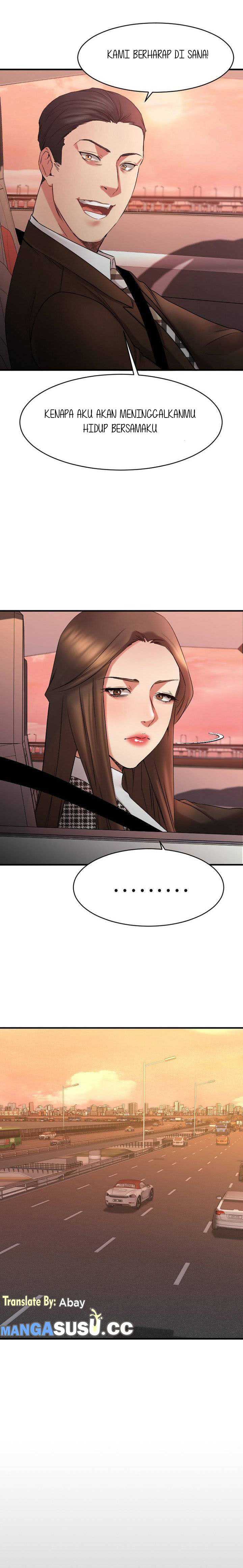 Food Chain (Smoke Joker) - Chapter 38 12