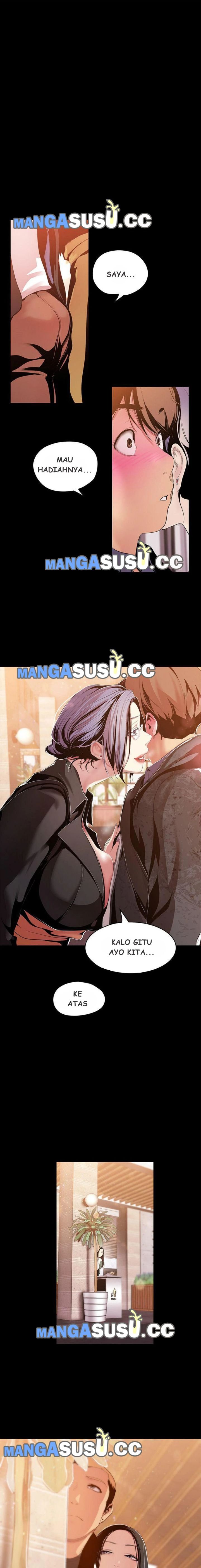 Wonderful New World - Chapter 38 3