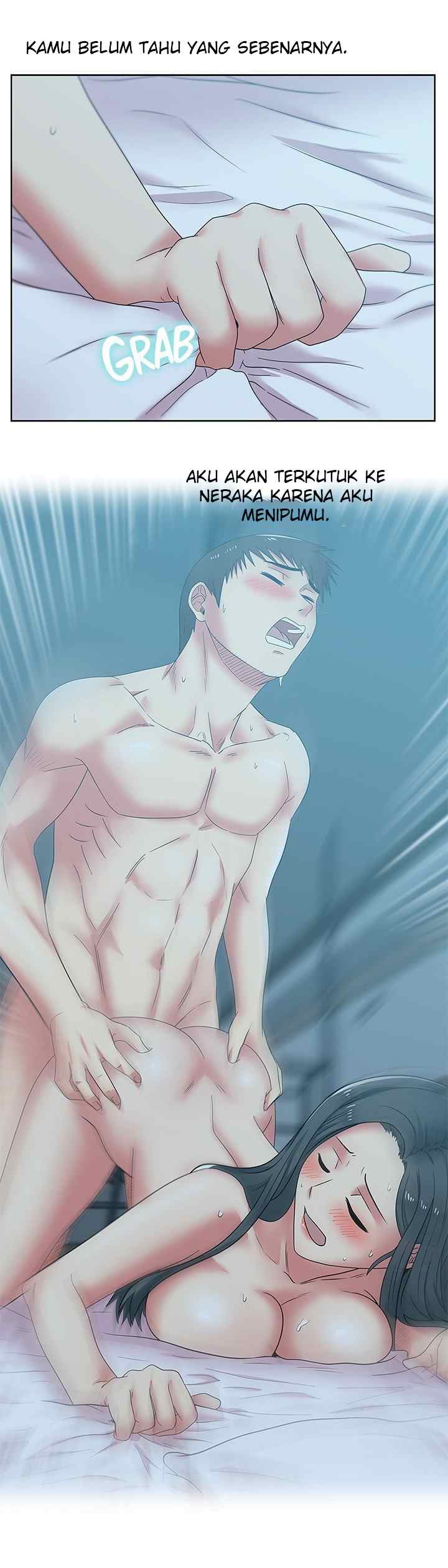 Wife&#8217;s Friend - Chapter 38 12