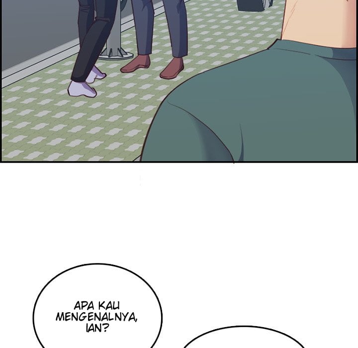 Never Too Late - Chapter 38 58
