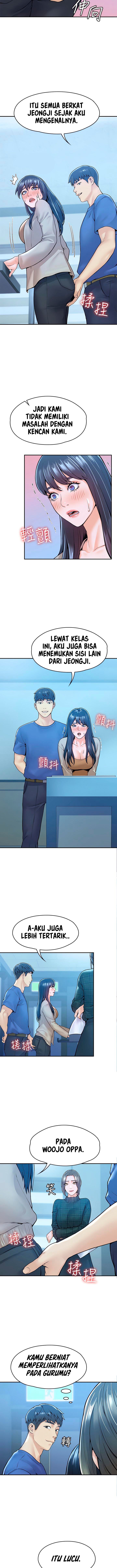 Campus Today - Chapter 38 9 Campus Today - Chapter 38 9