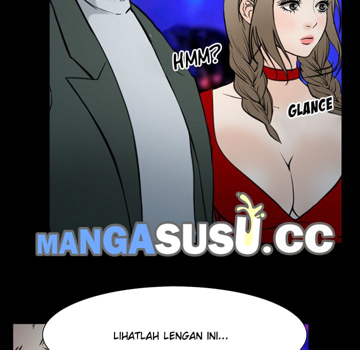 Midsummer Night&#8217;s Dream - Chapter 38 35