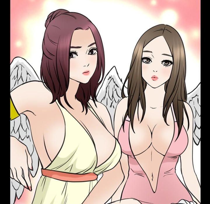 Midsummer Night&#8217;s Dream - Chapter 38 72