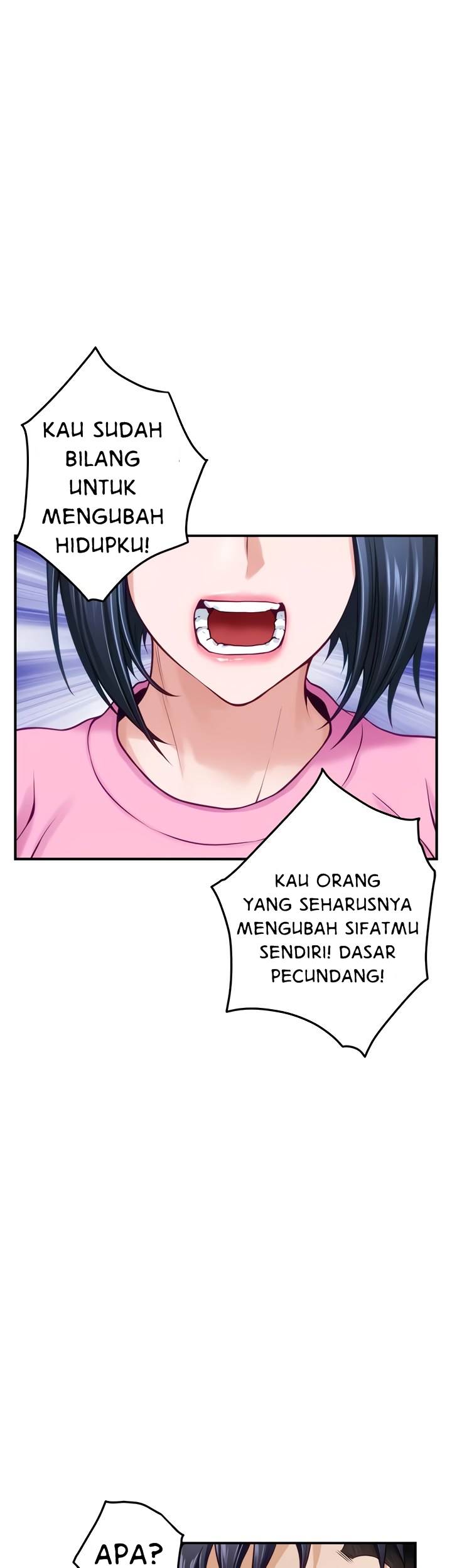 Noona&#8217;s Night - Chapter 38 49