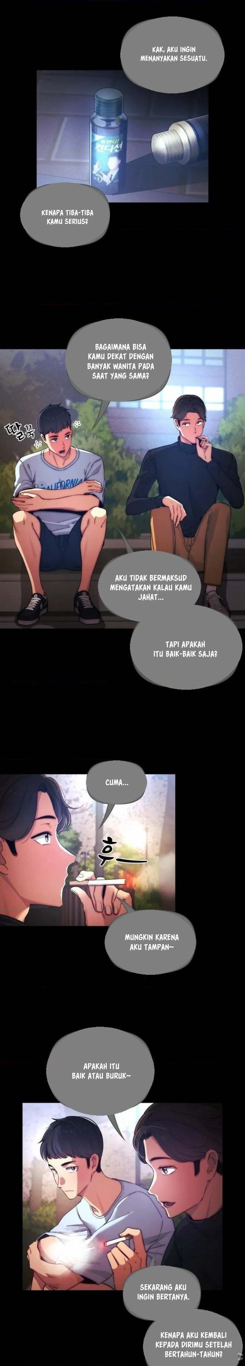 Private Tutoring in These Trying Times - Chapter 38 14 Private Tutoring in These Trying Times - Chapter 38 14