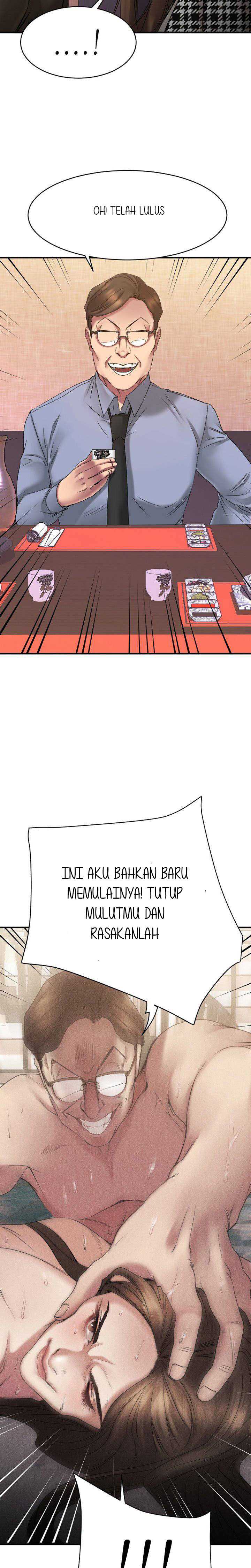 Food Chain (Smoke Joker) - Chapter 38 14