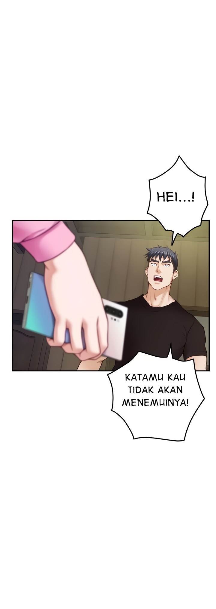 Noona&#8217;s Night - Chapter 38 60