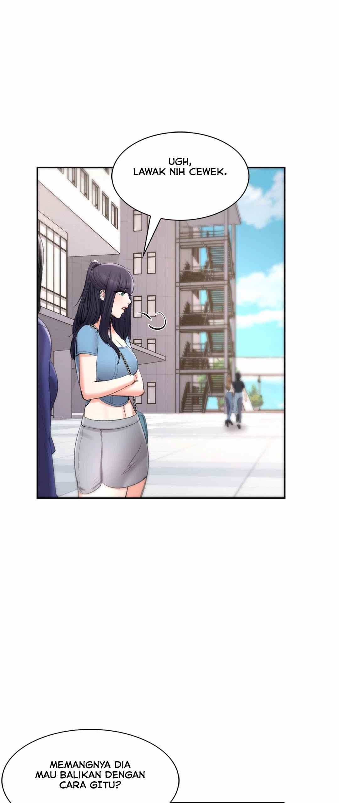 Campus Love - Chapter 38 35