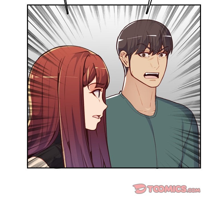 Never Too Late - Chapter 38 64