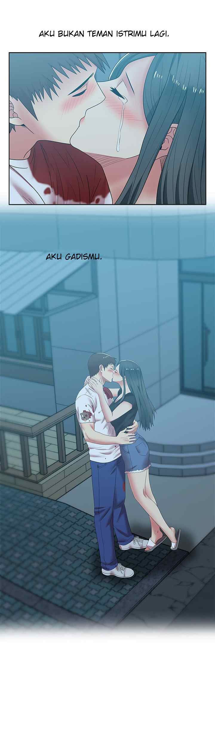 Wife&#8217;s Friend - Chapter 38 6