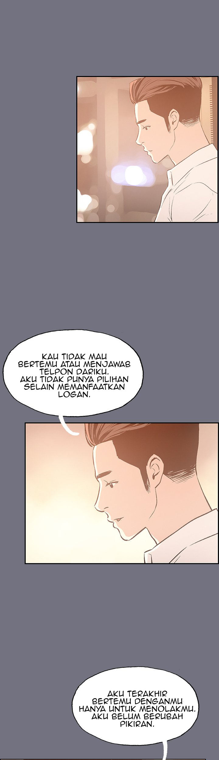 Love Square - Chapter 38 21