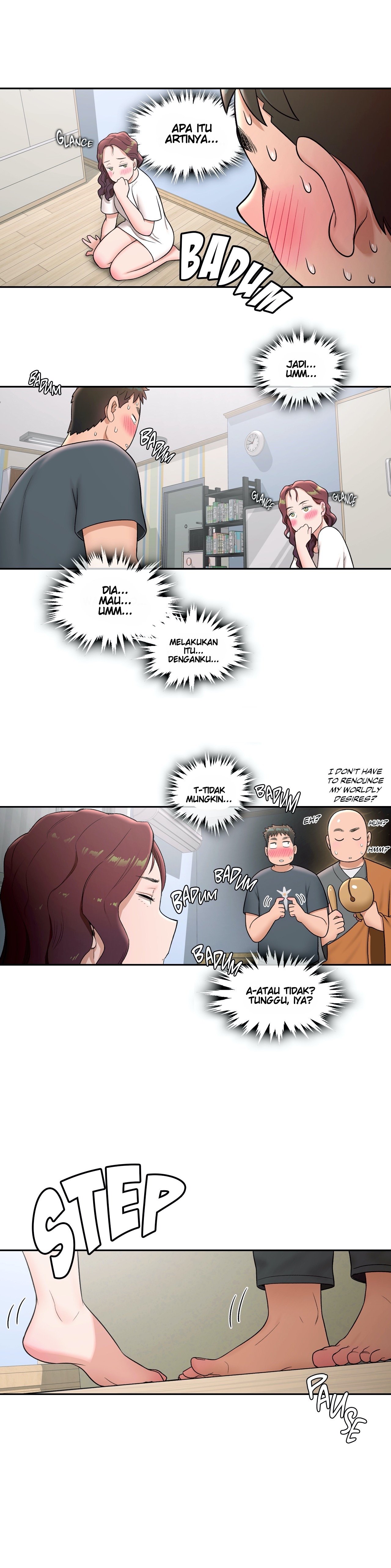 Sexercise - Chapter 38 11