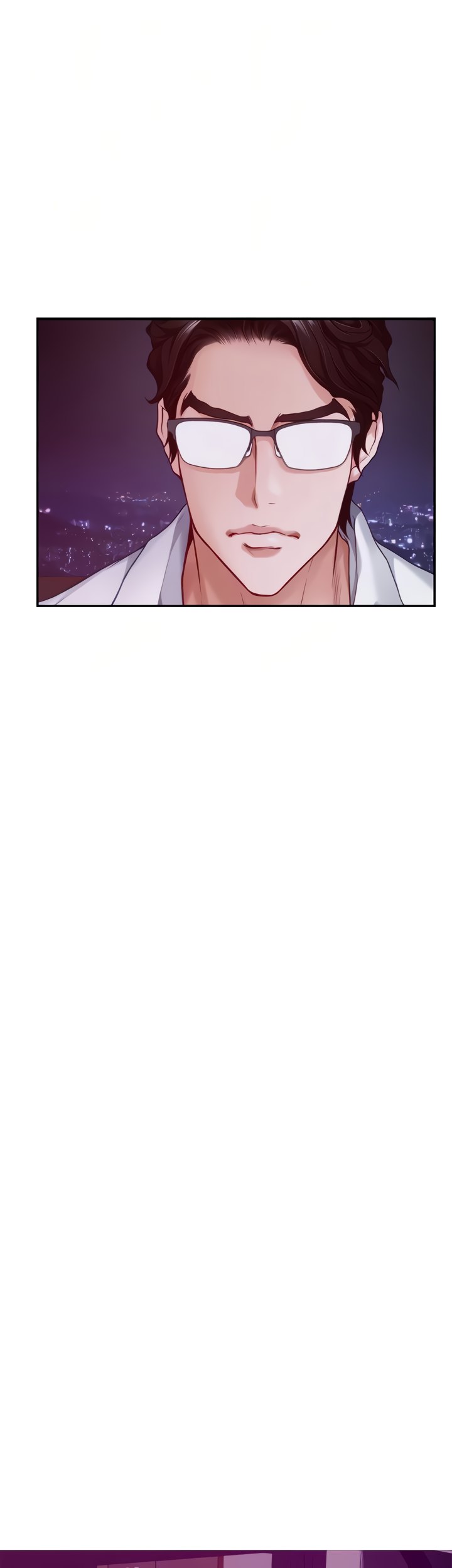 Noona&#8217;s Night - Chapter 38 33