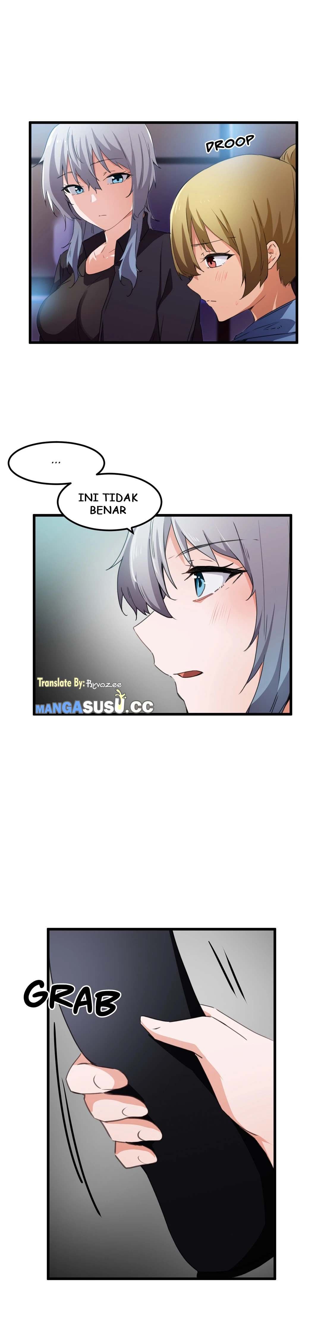 I Wanna Be a Daughter Thief - Chapter 38 14