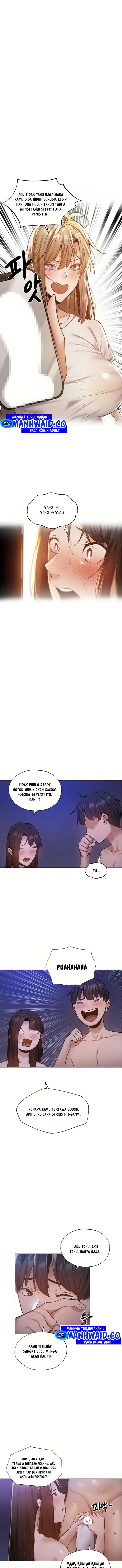 Is There an Empty Room? - Chapter 38 12