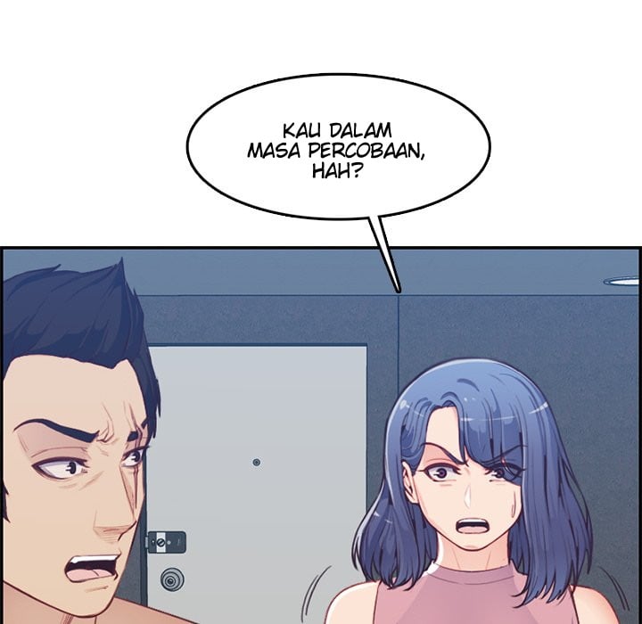 Never Too Late - Chapter 38 82
