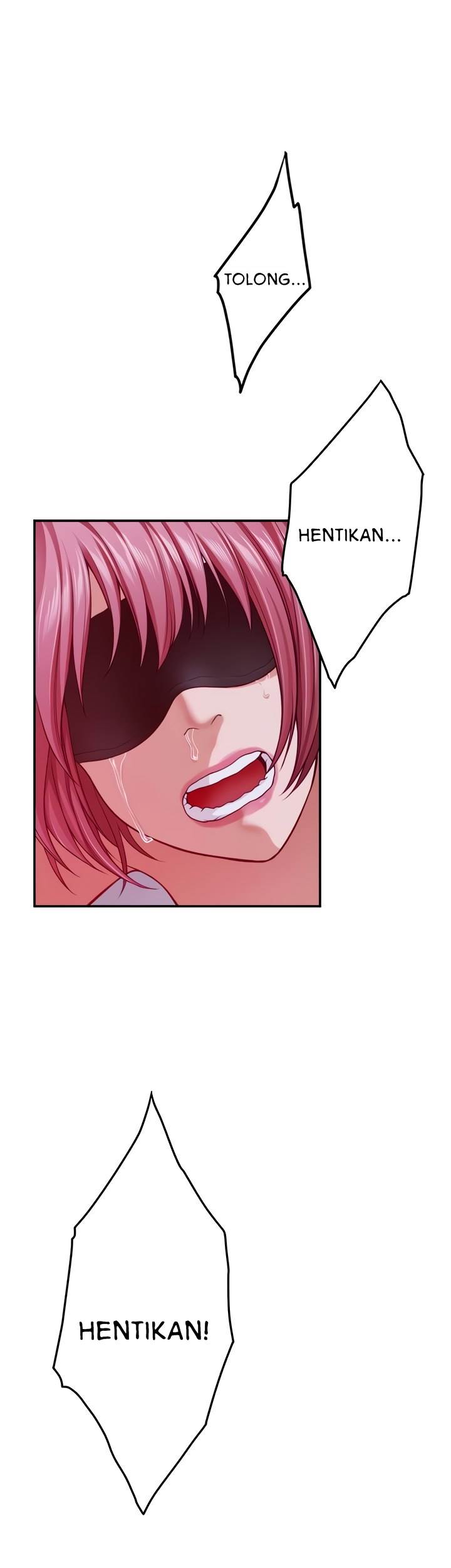 Noona&#8217;s Night - Chapter 38 25