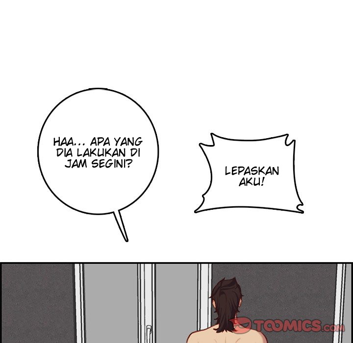 Never Too Late - Chapter 38 40